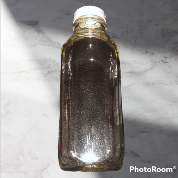 COPY - Steam Whistle 1 litre Milk Bottle - Picture 3 of 6